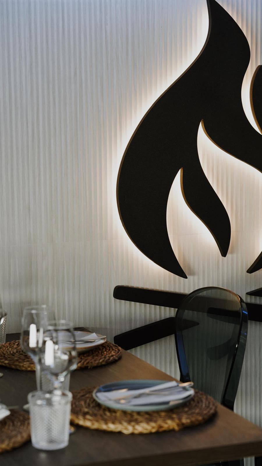 Restaurante Lume en Cambados